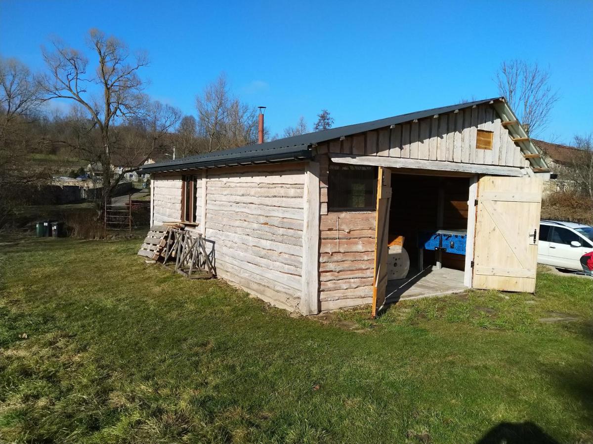Farm stay Pod Miotelka Wlen