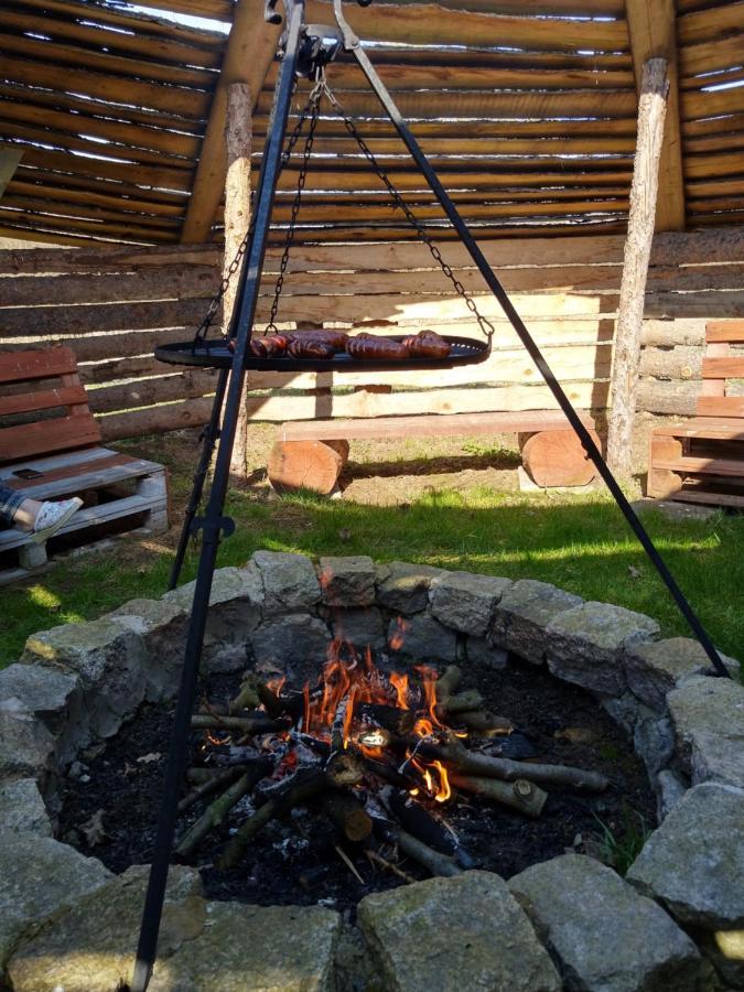 Pod Miotelka Farm stay