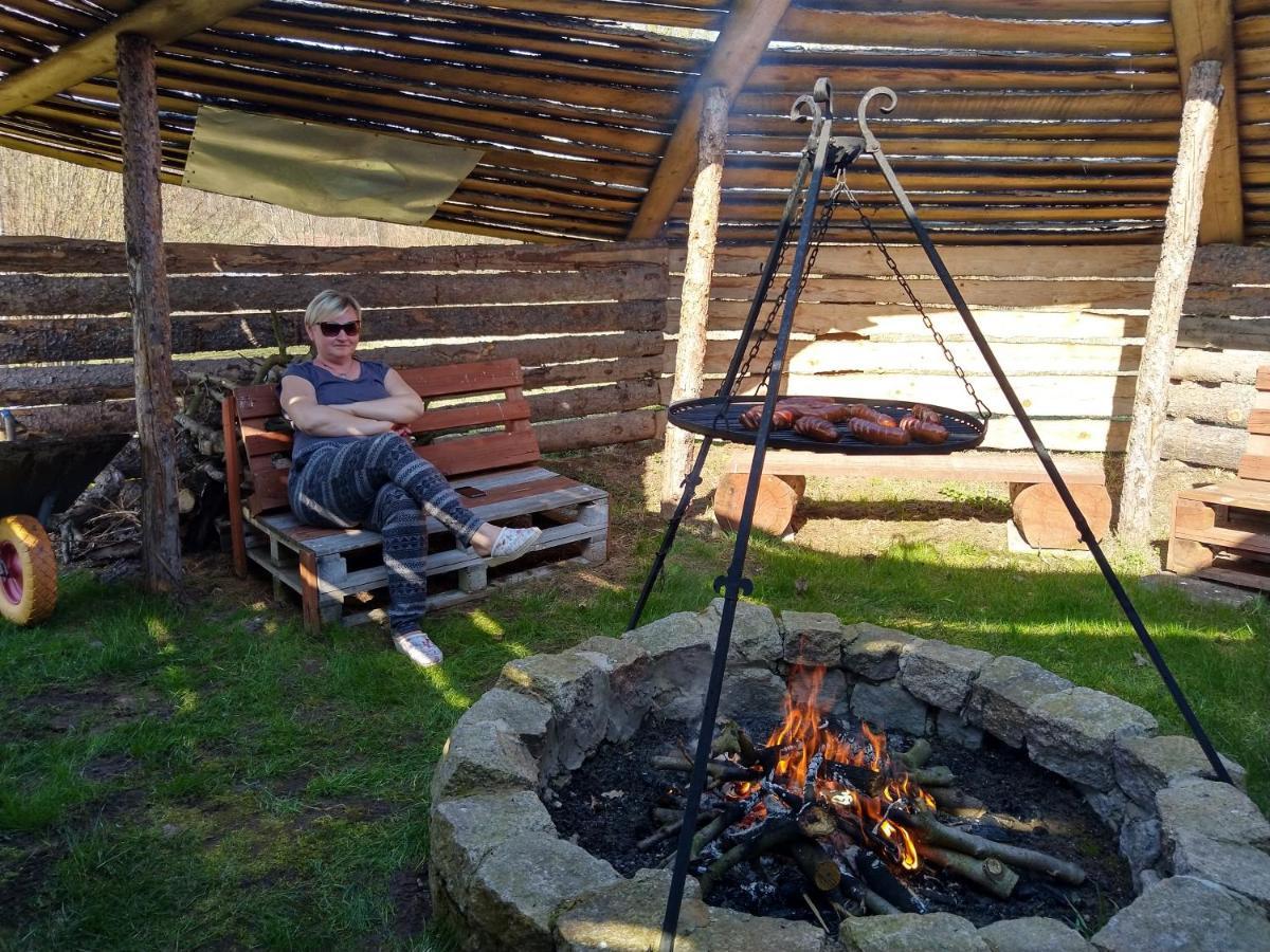 Farm stay Pod Miotelka *