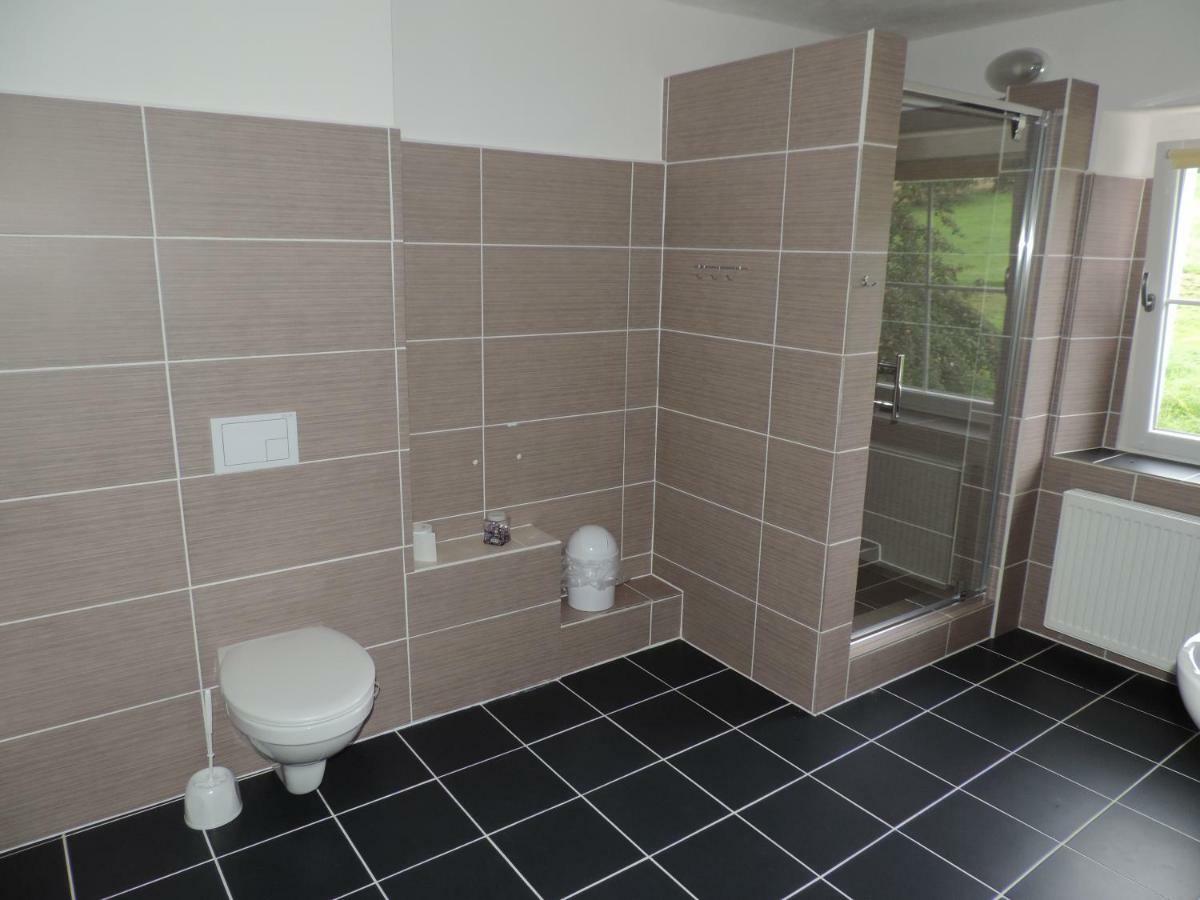 Farm stay Pod Miotelka *